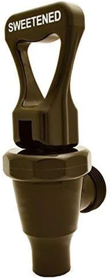 Sweet/Unsweet Iced Tea Faucet (4) - Image 1 of 1