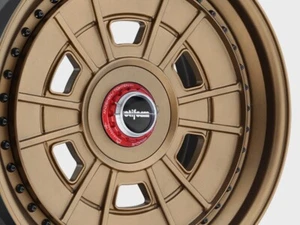 Rotiform DNO Centerlock Nuts V2 Center Cap 18 19 20 Inch Hex - Picture 1 of 7