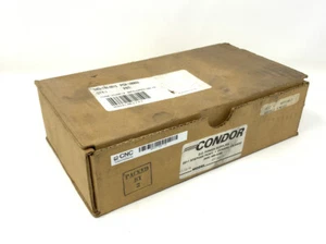 Condor GPFC160-15 Power Supply - 15VDC 10.7a Brand New - Picture 1 of 3