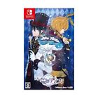 New Nintendo Switch Alice in the Country of Hearts: Wonderful White World Ja FS