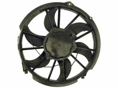 For 1996-2005 Mercury Sable Auxiliary Fan Assembly Dorman 28776RG 1998 1997 1999 - Image 1 of 2