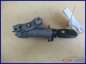 Cerradura de encendido 1x llave 4B0905851C ŠKODA OCTAVIA (1U2) 1.4 - Imagen 1 de 4