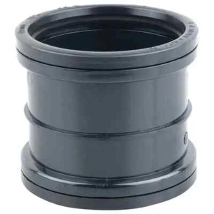 Acoplador deslizante Osmasoil 110 mm D/S negro 4S105B - Imagen 1 de 1