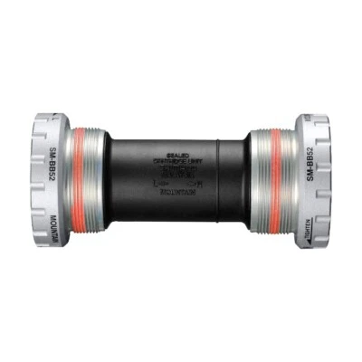 Shimano SM-BB52 HollowTech II Bottom Bracket - Image 1 of 4