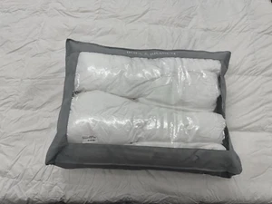 Boll & Branch duvet insert Full/Queen All - Season Weight Down Alternative W64-5 - Picture 1 of 7