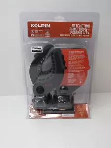 Accesorio Kolpin Utv 3.5"X9.5"X14.5" Kxp agarre de trinquete Rhino para Polaris Utv - Imagen 1 de 3