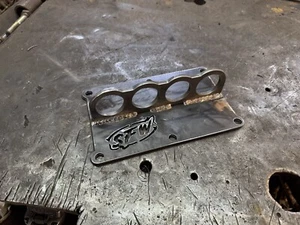 LS LSX Series Mini Engine Lift Plate LS LS1 LS2 LS3 LQ4 6.0 6.2 5.3 4.8 Gen III - Picture 1 of 1