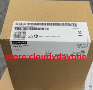 Nuevo módulo Siemens 6ES7 350-2AH01-0AE0 / 6ES7350-2AH01-0AE0 - Imagen 1 de 2