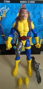 Marvel Legends: X-MEN 60th Anniversary 3 Pack - FORGE (NEW) Loose Figure ONLY - Picture 1 of 1