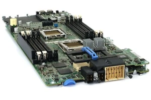 H475M DELL MAINBOARD SOCKET F FOR DELL POWEREDGE M605 M600 - Picture 1 of 7