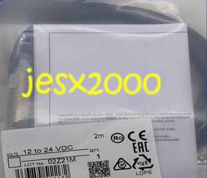 1PC NEW E2E-X30MC2L18-M1 Sensor #YX - Picture 1 of 1