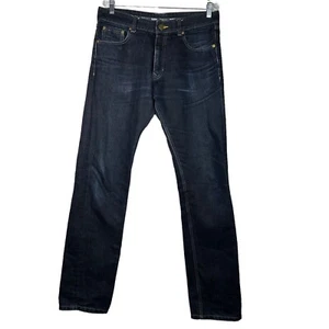 Ugly Bros Jeans Made with Kevlar Cotton Dark Wash Blue Denim Echo K Men's 32 - Bild 1 von 14