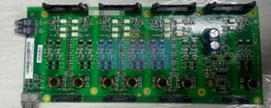 ONE USED ABB JGDR-G1C driver board - Afbeelding 1 van 2