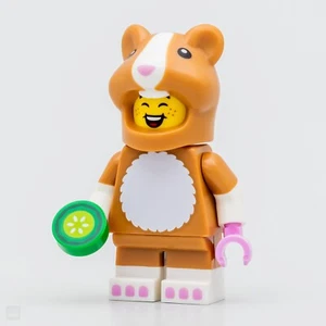 LEGO® Minifiguren Serie 27 - 71048 - Hamster-Kostüm - Bild 1 von 1