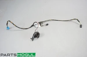 MERCEDES R172 CLASE SLK CONDUCTOR/IZQUIERDA UN PILAR LUZ TECHO PARASOL CLIP CABLEADO - Imagen 1 de 6