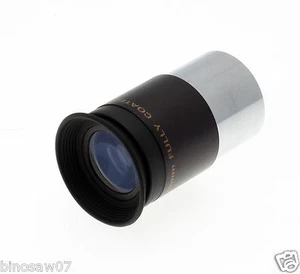20mm PLOSSL EYEPIECE OSTARA HR (1.25" BARREL FOR ASTRONOMICAL TELESCOPE) - Picture 1 of 2