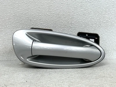 ⭐1999-2005 PORSCHE 911 PASO DELANTERO DERECHO EXTERIOR MANIJA DE PUERTA OEM LOTE2635 Foto 1 de 4