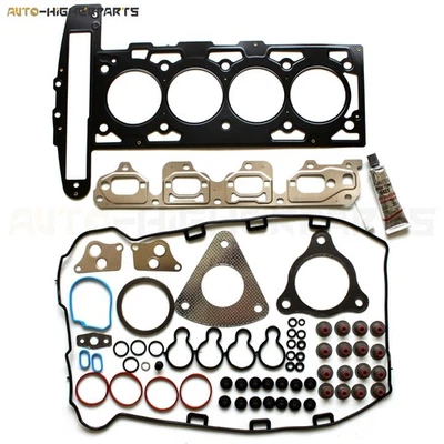 Para 2004-2006 Chevy Malibu 2002-2005 Pontiac Sunfire 2.2L conjunto de junta de cabeça - Imagem 1 de 4