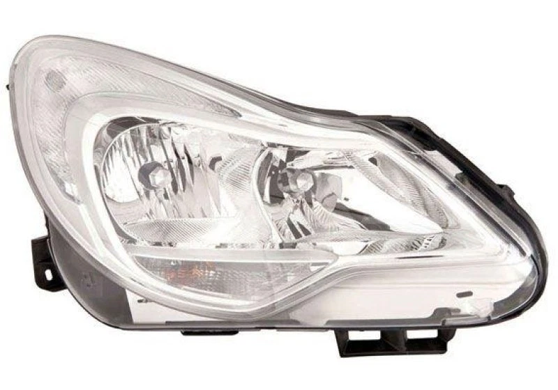 Hauptscheinwerfer Scheinwerfer Frontscheinwerfer Rechts 2756421 - Immagine 1 di 1
