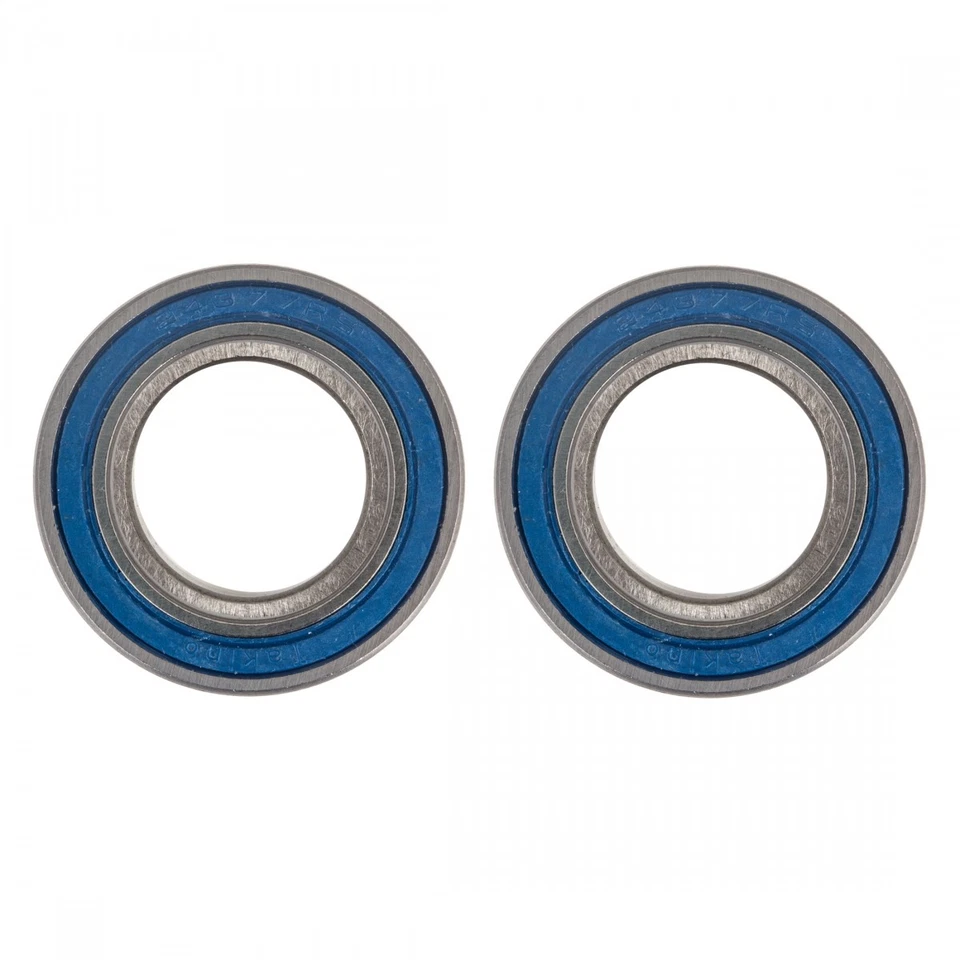 Rodamientos de cartucho SUNLITE RODAMIENTO CARTUCHO SUNLT 3724 24iX37oX7w BGof2 Foto 1 de 1