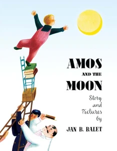 Amos and the Moon - Picture 1 of 1