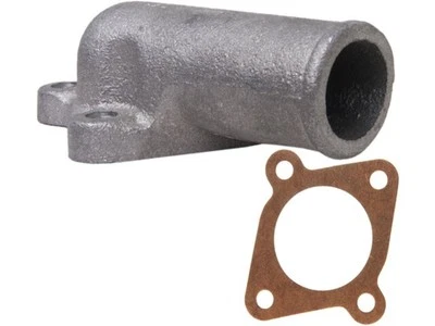 Tubo de distribución de agua para Ford Courier 1972-1980 57448RRKR 1976 1973 1974 1975 Foto 1 de 2