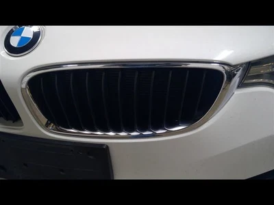 Base superior montada en el parachoques de la rejilla del conductor para BMW 428i 798925 14-16 Foto 1 de 4