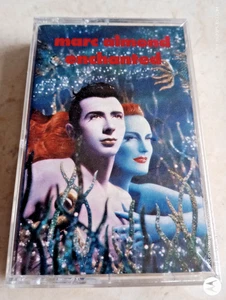 NEW SEALED MARC ALMOND ENCHANTED CASSETTE TAPE - Picture 1 of 2