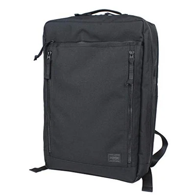Bolsa de negócios PORTER INTERACTIVE DAYPACK 536-17051 preta/10 - Imagem 1 de 4