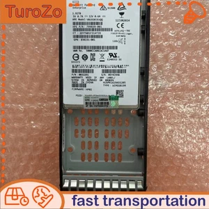 NEW HPE MSA 2062 2060 R0Q47A P13237-001 1.92TB SAS 12G 2.5 IN RI M2 SSD - Afbeelding 1 van 7