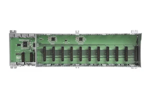 1 NEW P3-11B Automation Direct, 11 Slot, Productivity 3000 PLC base - Picture 1 of 8