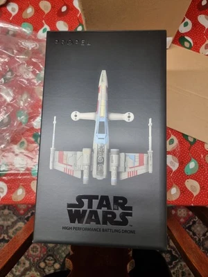 Propel Star Wars Tie Advanced x1 Battle Drone Collectors Edition - New & Sealed - Image 1 of 4