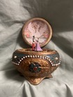 Anastasia Music Box | 1997 The San Francisco Music Box Company