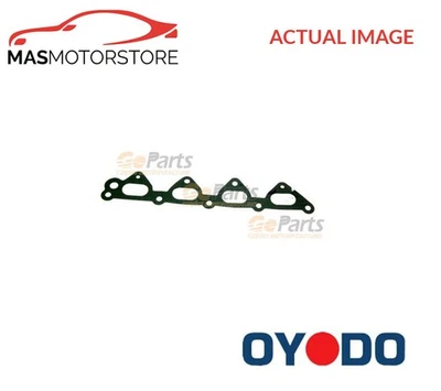 MANIFOLD GASKET INTAKE MANIFOLD OYODO 60U0003-OYO FOR DAEWOO NEXIA,LANOS,NUBIRA - Image 1 of 4