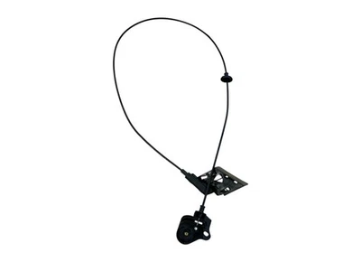 Cable de liberación de pestillo de capó genuino Land Rover Range Rover Sport L320 LR013889 Foto 1 de 4