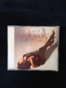 Musik CD Maxi / Single | Paula Abdul Rush Rush | Disc poliert - Bild 1 von 2