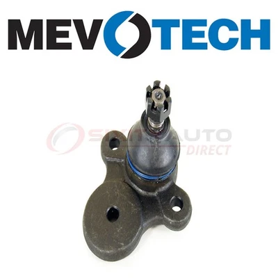 Mevotech OG Suspension Ball Joint for 1972-1976 Mazda B1600 1.6L L4 - Shock xf — 第 1/4 张图片