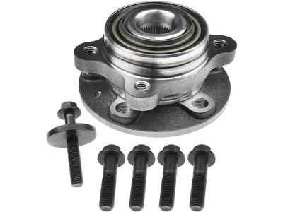 For 2007-2014 Volvo XC90 Wheel Hub Assembly Front APR 76513DNDR 2008 2012 2010 — 第 1/2 张图片