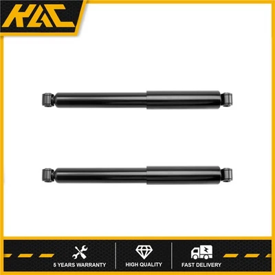 2pcs Rear Suspension Strut Shock Absorber For Chevrolet Venture 2002-2004 37156 - Image 1 of 4