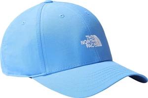 The North Face 66 Classic Tech Cap Blue Stylish Adjustable Comfort Hat Mens - Picture 1 of 2