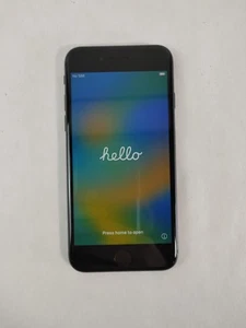 Apple IPHONE 8 A1863 64 GB Ios 16.7.11 Espace Gris Téléphone - Photo 1 sur 6