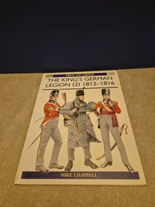 osprey men at arms book - Bild 1 von 1