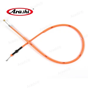 For Honda CBR600RR ABS 2009-2023 CBR 600 RR Arashi Clutch Cable Linkage Replace - Picture 1 of 5