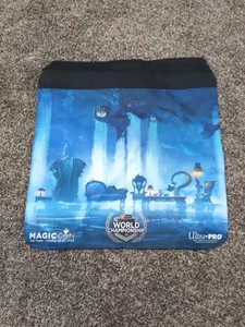 Magiccon Las Vegas 2024 EXCLUSIVO Bolso Mensajero Solapa MTG Pro Shop Magic The Gathering - Imagen 1 de 9