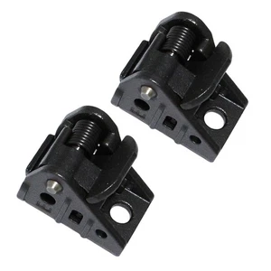 Bosch 2 Pack of Recip Saw Replacement Blade Holders - 1619PA4168-2PK - Picture 1 of 1