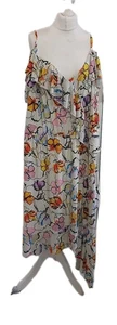 Neues Sommerkleid von Ulla Popken, Größe 50/52 - Bild 1 von 10