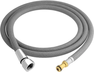 Moen 150259 Pull Down Hose Kit - 68-Inch Quick Connect Reflex Hose for Kitchen F - Bild 1 von 5