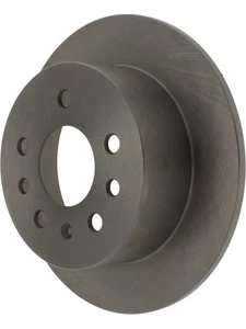 Centric Brake Parts Brake Rotor C-Tek 260 mm OD 9.9 mm Thick 5 x 110 (121.38010) - Picture 1 of 12