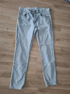Herren Jeans Gr. 31/32 Slim fit von H&M - Bild 1 von 5