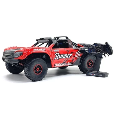 FSR 1/7 Model TT High-Speed off-Road  Desert Truckr  RC car  4WD 6S/8S NEW - Image 1 of 4